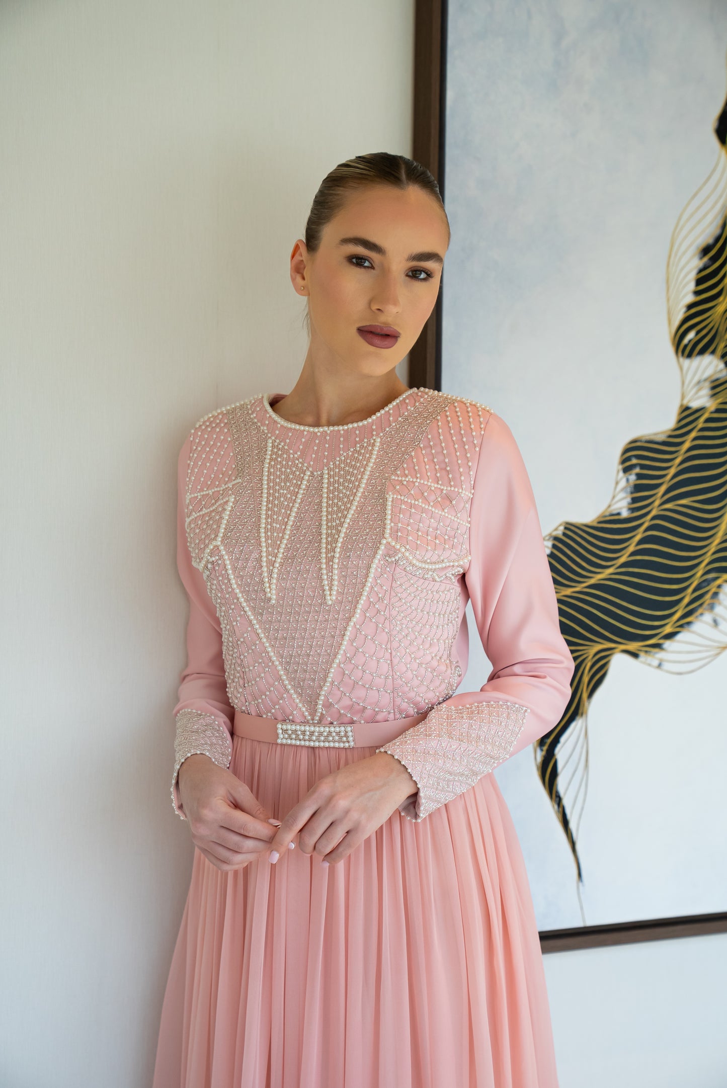 PEARLS