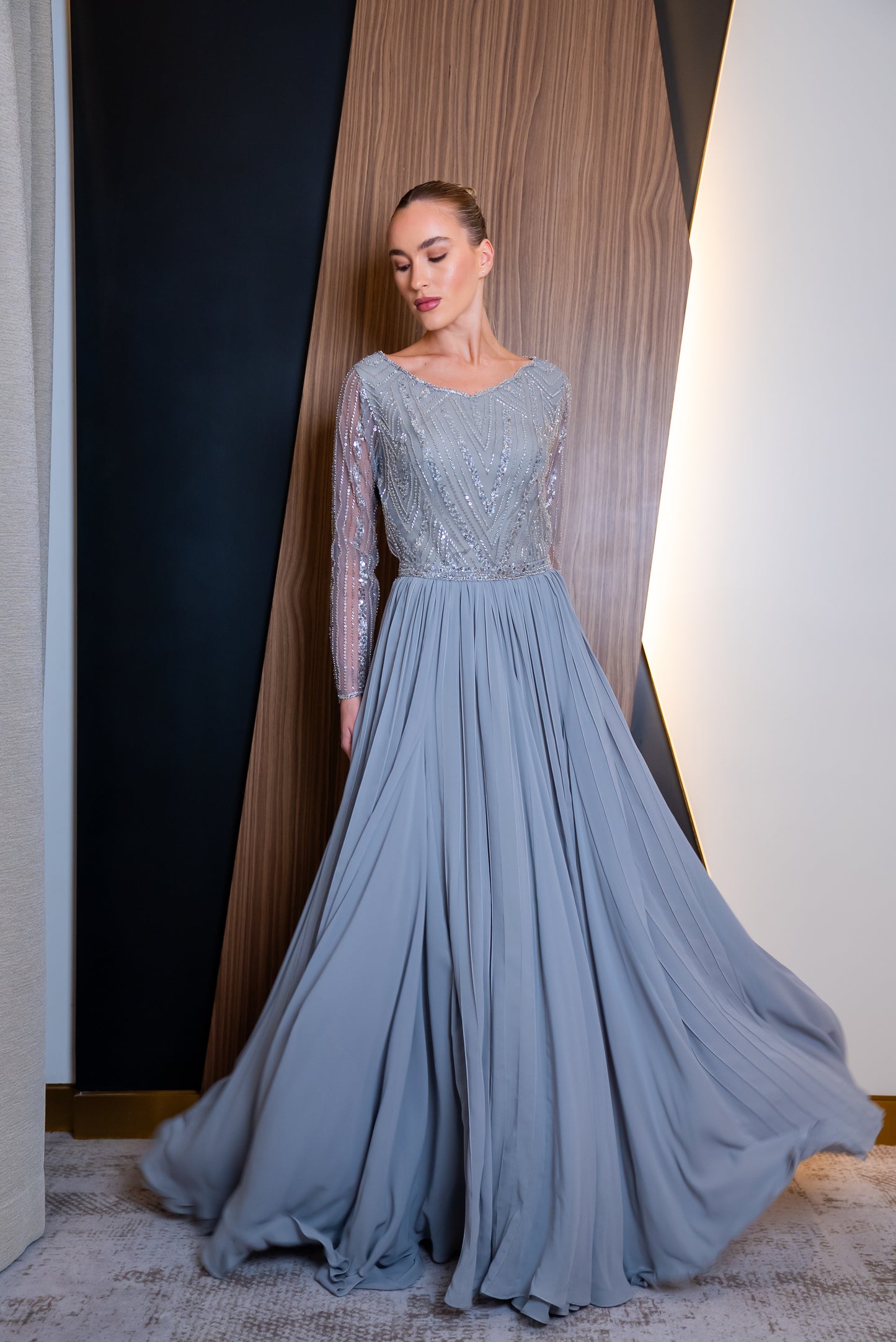 LA BELLE