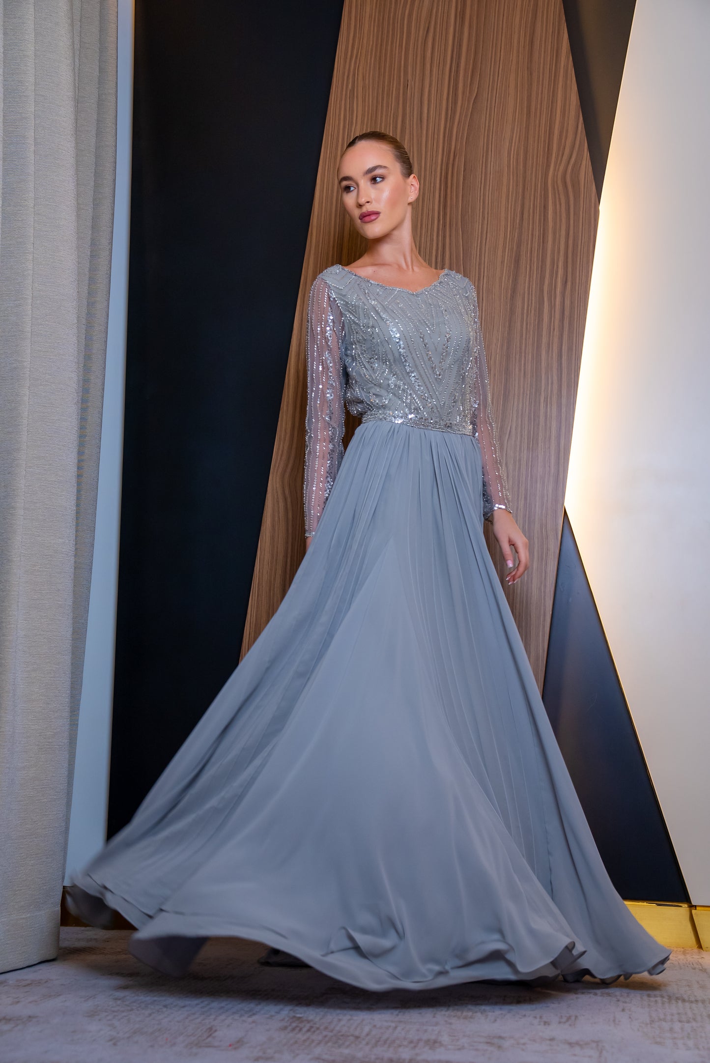 LA BELLE