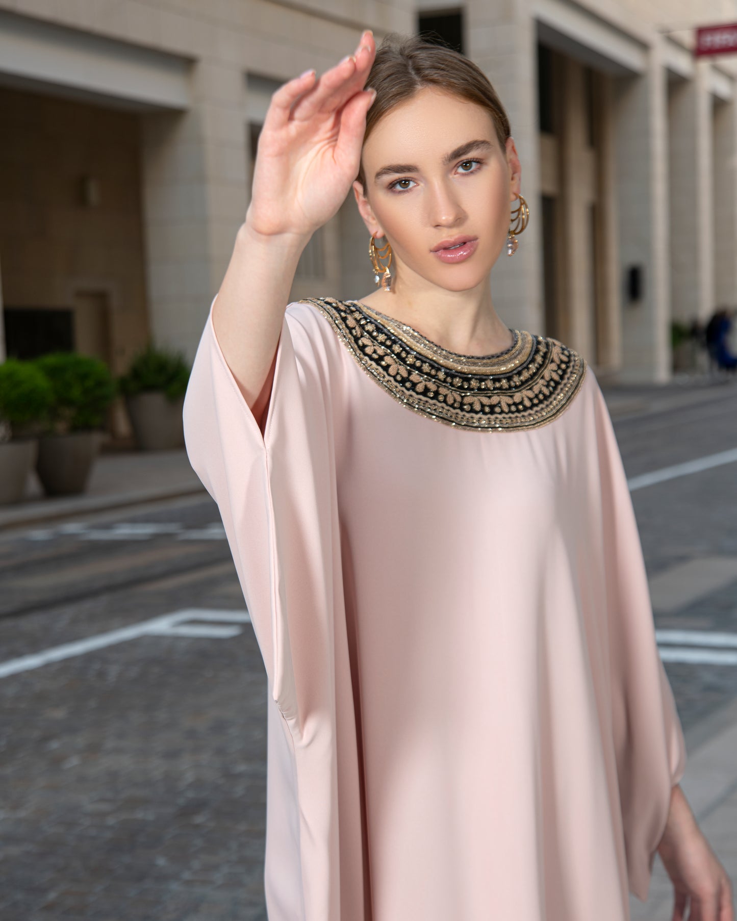 APHRODITE