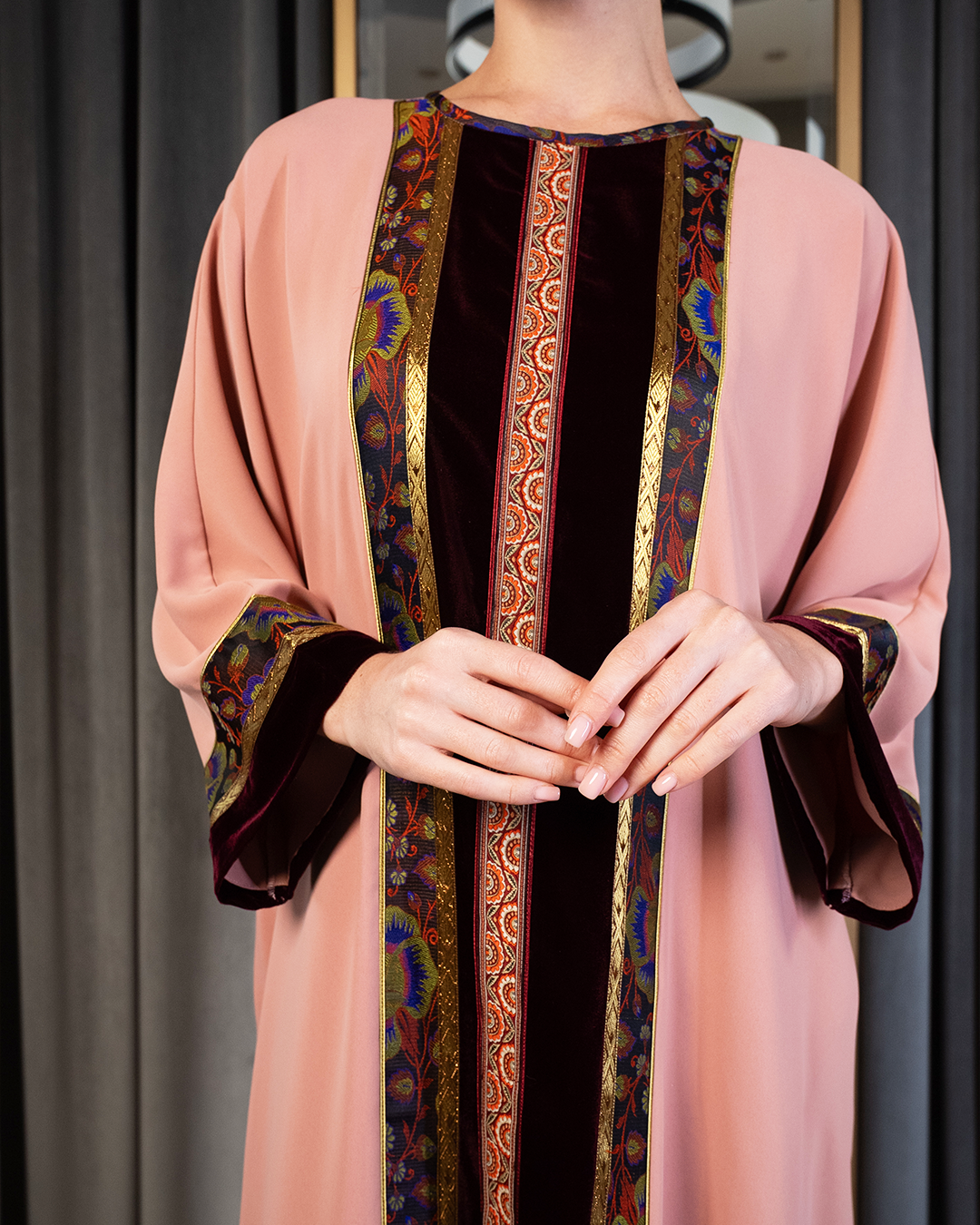 KAFTAN VEL